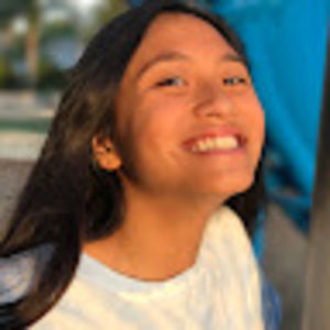 Meet your Posher, Justine